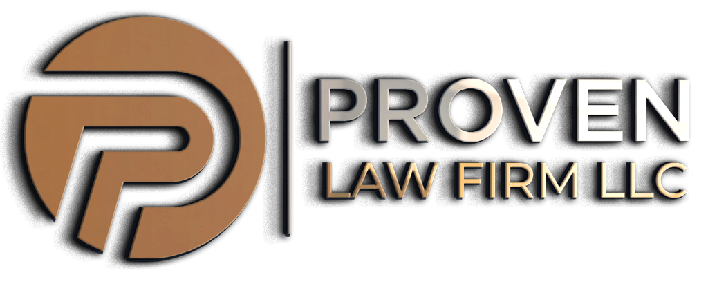 Proven Law Firm